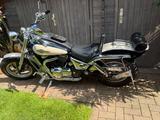 Suzuki VZ 800 Marauder keine Harley/Indien Top Zustand - Angebote entsprechen deinen Suchkriterien