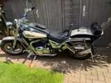 Suzuki VZ 800 Marauder keine Harley/Indien Top Zustand - Angebote entsprechen deinen Suchkriterien