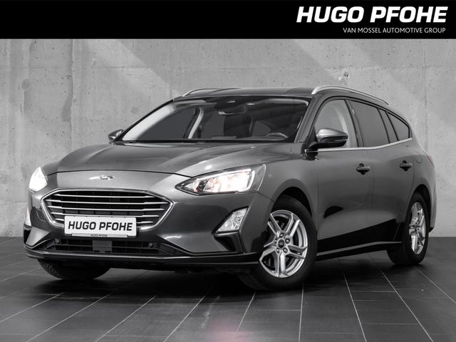 Ford Focus COOL&CONNECT Turnier 1.0 EcoBoost DAB Navi