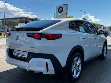 BMW X2 - 5