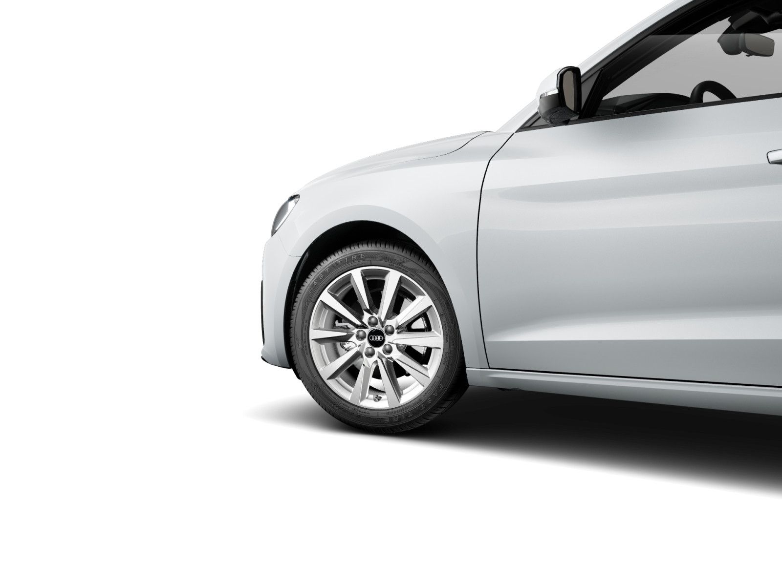 Audi A1 - Bild 4