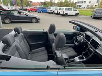 Volkswagen T-Roc - Vorschau Bild 13