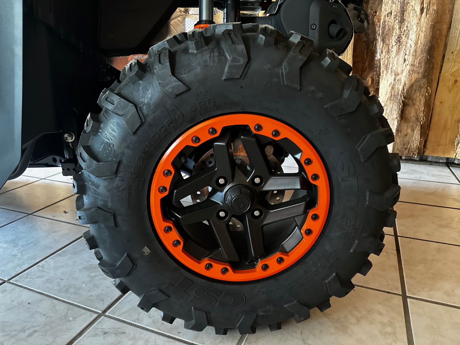 GOES TERROX 1000 PRO ABS — Bild 21