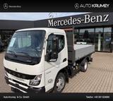 Mitsubishi 3S15 FUSO Canter LED+Dreiseitenkipper