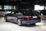 Mercedes-Benz S 580 Lim. 4Matic*AIRMATIC*PANO*BURMES*NAPPA*1HD - Mercedes-Benz S 580 aus 2021