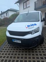 Peugeot Partner BlueHDi 130 L2 Standheizung - gebrauchte Peugeot Partner aus dem Jahr 2024