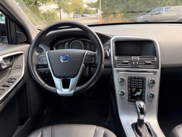Volvo XC60 - 9