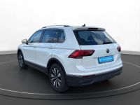 Volkswagen Tiguan - Vorschau Bild 7