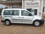 Volkswagen Caddy Nfz Maxi Kombi BMT - Volkswagen Caddy Gebrauchtwagen
