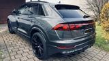 Audi SQ8 -Facelift, dt. Fahrzeug, LP 161T€, Voll- - Audi SQ8 von privat