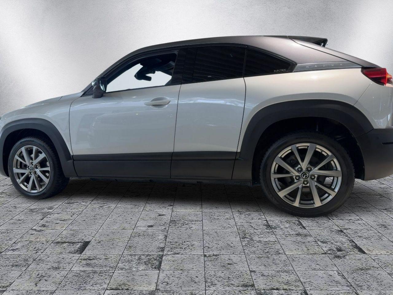 Mazda MX-30 Basis Bose, Kamera, LED, Sitzheizung