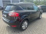 Ford Kuga Titanium - gebrauchte Ford Kuga aus dem Jahr 2009