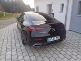 Mercedes-Benz CLE 300 4MATIC Coupé mit Pano Dach - Mercedes-Benz CLE 300 Gebrauchtwagen