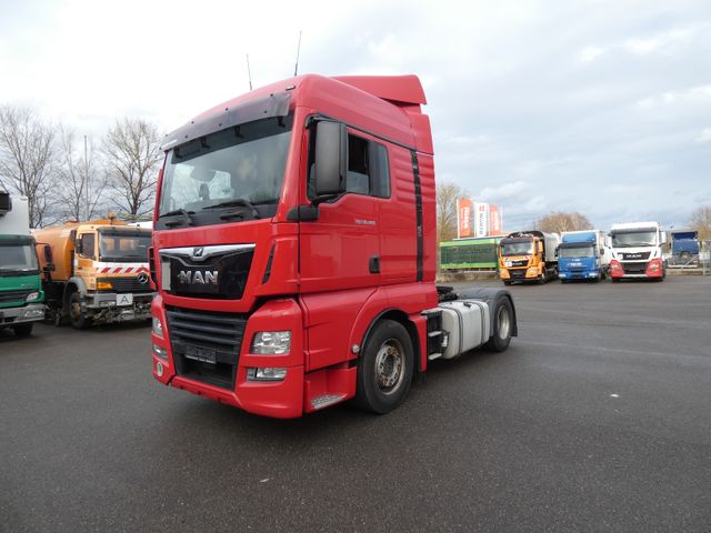 MAN TGX 18.460 4x2 BLS 18.400 18.440 18.480