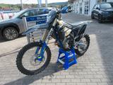 Sherco 250 SEF Factory Black Edition MY24 erst 23BH - ENDURO VON 126 BIS 250 CCM