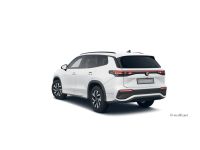 Volkswagen Tayron - Vorschau Bild 5