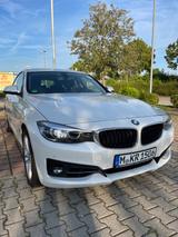 BMW 335 Gran Turismo Gran Turismo 335d xDrive Sp... - BMW 335 Gran Turismo Diesel Gebrauchtwagen