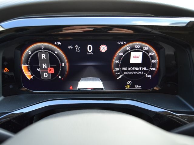 T7 Multivan 2.0 TDI DSG Style lang AHK/18-ZOLL/M