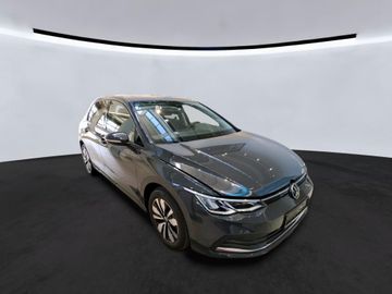 Volkswagen Golf - 2