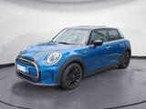 MINI Cooper Classic Trim Klimaaut. Sportsitze PDC - blaue MINI Cooper