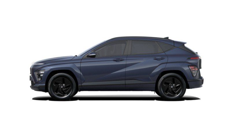 Fahrzeugabbildung Hyundai KONA Elektro 49kWh Select