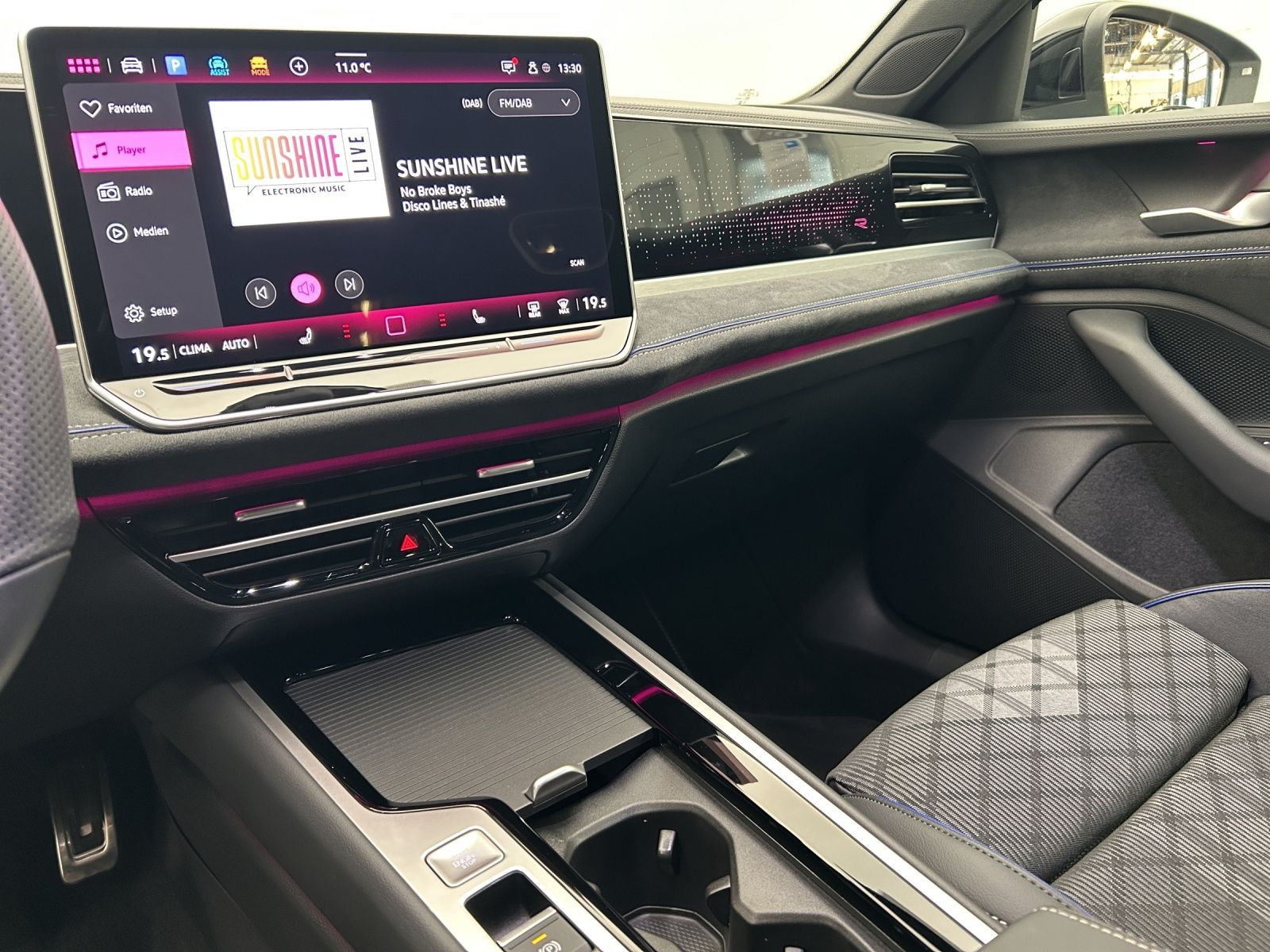 Volkswagen Passat - Bild 6