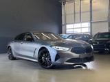 BMW 840 d Gran Coupe xDrive-HEAUP-SOFTCL-ACC-LASER - BMW 840