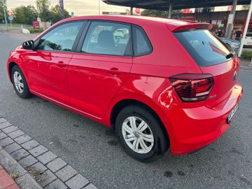 Volkswagen Polo - 5