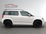 Skoda Yeti*Active*AHK*SHZ*PDC*Tüv Neu*2.Hand* - Skoda Yeti: Automatik