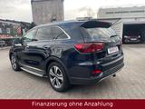 Kia Sorento GT-Line 4WD*1.Hand*Panorama*Top Zustand* - Kia Sorento mit Diesel-Antrieb: Leder