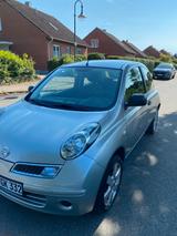 Nissan Top Nissan Micra K12 Visa - Nissan Micra: K12