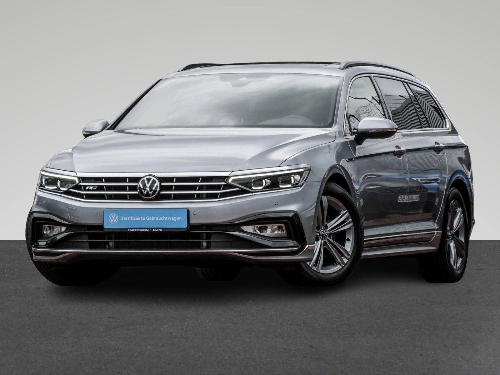 Volkswagen Passat Variant - Bild 2