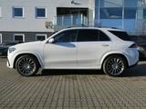 Mercedes-Benz GLE 350 de 4M AMG Line Premium Fondkomfort-Paket - Mercedes GLE-Klasse mit Schiebedach
