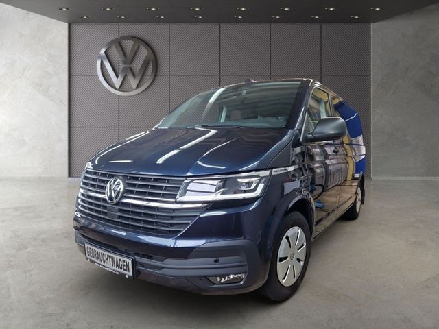 Volkswagen T6.1 Multivan KR 2.0 TDI SCR BMT Trendline DSG