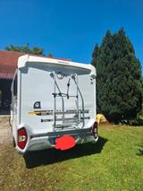 TEC Advent TEC V 644  G - TEC Teilintegrierter