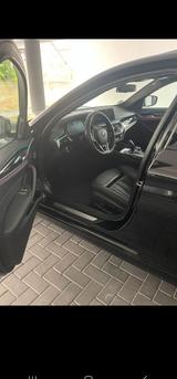 BMW 530d xDrive A - Garantie 09/26 - BMW 530 mit Diesel-Antrieb: Leder, Navigationssystem, Limousine