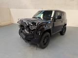 Land Rover Defender 90 3.0 D250 X-Dynamic S - Land Rover Defender Unfallwagen