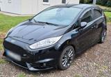Ford Fiesta MK7 Titanium 1.0 125PS ST Umbau - Ford Fiesta: Mk
