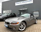 BMW Z4 Roadster 2.5i *43.000KM*/INSPEKTION&HU NEU* - BMW Z4 in Dortmund