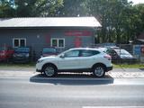 Nissan Qashqai 1.2 DIG-T Acenta - gebrauchte Nissan Qashqai aus dem Jahr 2014
