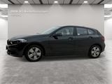 BMW 118i LiveCockpitProf PDC LED Sitzheizung - BMW 1er Reihe: 118i