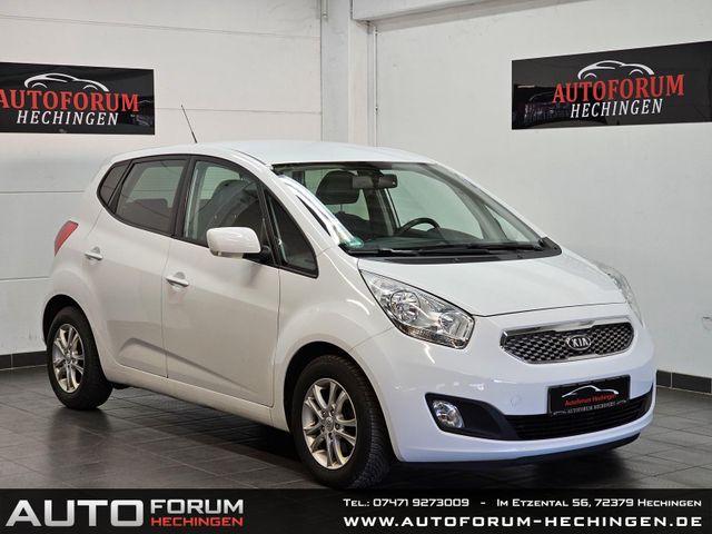 Kia Venga Mind CRDi