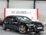 Audi A6 Avant 40 TDI S-LINE SPORT / LEDER / LED / VC