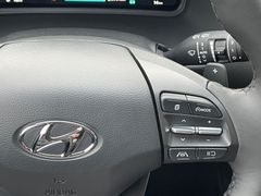 Fahrzeugabbildung Hyundai KONA 1.6 GDi Hybrid Trend *Klima*Sitzhzg*Kamera*