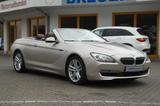 BMW 650 650i Leder Xenon Nachtsicht Soft-Close Navi  - BMW 650 aus 2011: 650i
