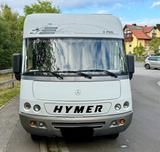 HYMER / ERIBA / HYMERCAR S 700 Automatik - HYMER / ERIBA S 7