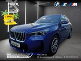 BMW X1 xDrive20d M SPORTPAKET+LIVE COCKPIT PRO+ANH.K - BMW X1 mit Diesel-Antrieb: Geländewagen