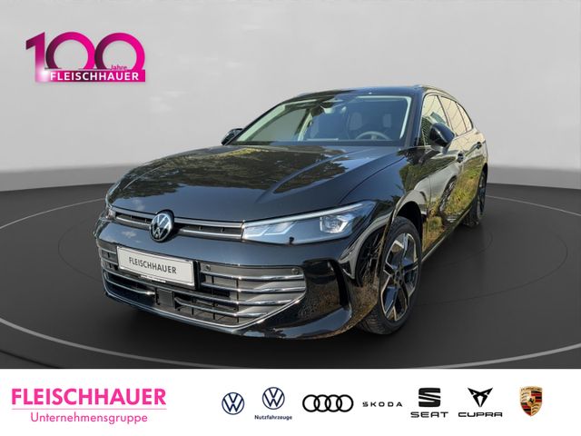 Volkswagen Passat Business 2,0 l TDI 110 kW DSG HUD AHK Nav