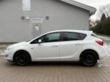 Opel Astra J Lim. 5-trg. 1.7 CDTI Design Edition - Opel Astra: 7 Cdti