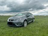Seat Ibiza FR - Line Modell 2016  grau-met... - Seat Ibiza aus 2015 mit Diesel-Antrieb: Kleinwagen